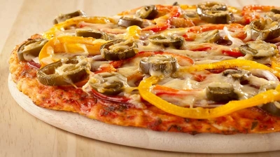 Coming Pizza Blankenburg Pizza Diabolo