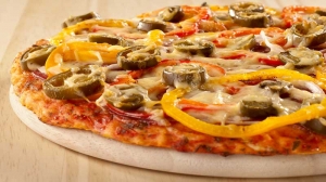 Pizza Diabolo