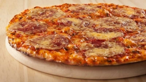 Pizza Salami