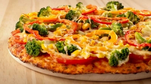 Pizza Vegetarisch